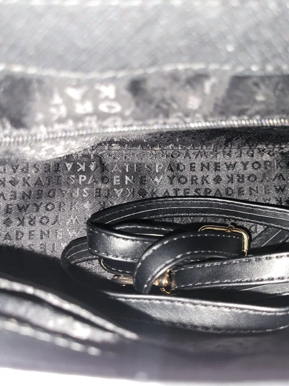 Kate Spade Brynlee Polka Dot Top Handle Satchel Bag
